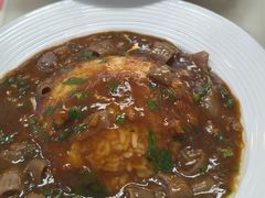 -富临港·蒸汽海鲜·手抓海鲜·炒菜(栈桥店)