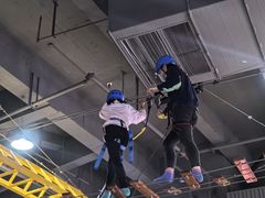 -Pokiddo口袋屋运动梦工场·亲子·团建·派对(珠海创新方店)