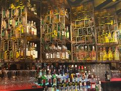 -BROWNSTONE布朗石西班牙餐厅(富城店)