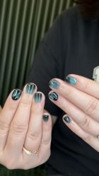 -情同手足美甲美睫