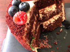 -姆们M Sweetie Cake(三里屯店)