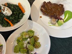 -翡翠鸟精品泰国菜(北辰财富中心店)