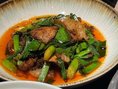 -柴门饭儿(成都太古里店)