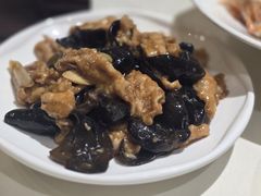 -老爷庙风味美食府(魏都大道店)