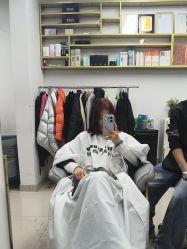 -米路造型MILU STUDIO