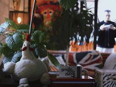-nodcafe(M50创意园店)