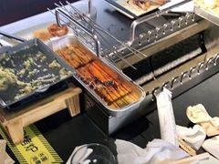 -很久以前羊肉串(南京路第一百货店)