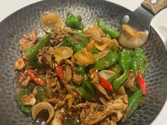 -眉州东坡(国贸店)