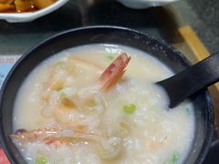 -潮十三潮汕砂锅粥(高新四路大都荟店)