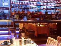 大堂-山石榴·贵州菜(丰盛里店)