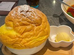 -港丽餐厅(天河城店)