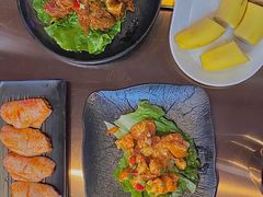 -醉川西火盆烧烤(恩施街总店)
