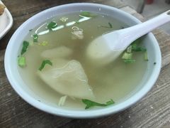 例汤-猪脚洪隆江猪脚饭
