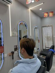 -思密达·烫染设计