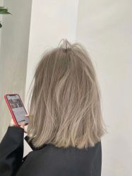 -G HAIR SALON私人造型定制