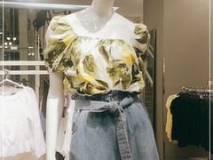 -H&M(鹏欣水游城店)