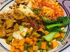 -陇上秦轩biangbiang面(萧山万象汇店)