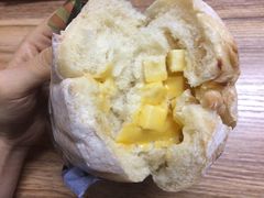 乳酪面包-全家便利店(花园路店)