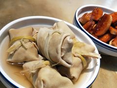 -慧娟面馆·餐厅(望江路店)
