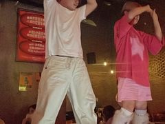 -HIB HUB公社(解放西路店)