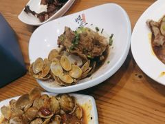 -锦官城成都名小吃(中环城店)