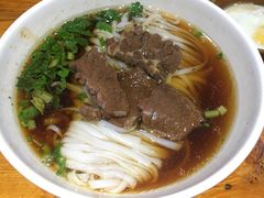 -肆姐面粉馆(坡子街店)
