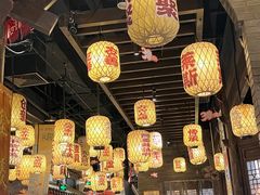 -南京大牌档(壹方天地店)
