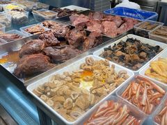 -王家沙点心店(南京西路总店)