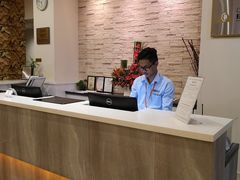 -沙巴希迪特酒店