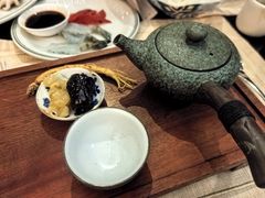 -广州花园酒店·凌璇阁旋转餐厅CAROUSEL360