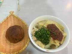 -青海宋家酿皮(汇翠花园店)