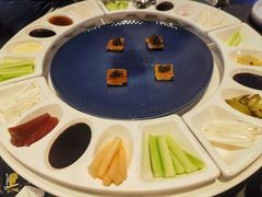 -四季小馆·潤·中国菜(越秀公园店)