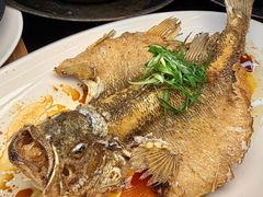 -荣基四海一家·家常菜·海鲜大排档(新安店)