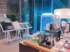 -茑屋书店(天目里店)