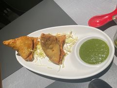 -Pita's&Tika's中东和印度风味餐厅(龙湖天街店)