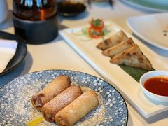 大良脆奶-三号黄浦会Canton Table