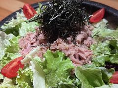 -Tuna maki寿司(园区永旺店)