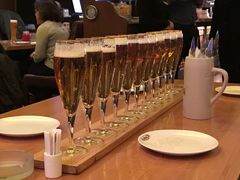 -LENBACH兰巴赫西餐啤酒坊(大连星海广场店)