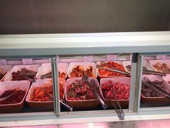 -33韩式自助烧烤(环城南路店)