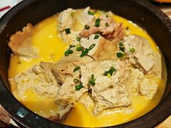-老班长·小龙虾·鲜货烧烤大排档(金街美地店)