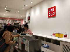 -优衣库(长沙悦方IDmall店)