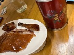 -局气 烤鸭·北京菜(光华路店)