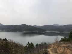-信阳灵山风景区