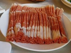 -东来顺饭庄(王府井步行街店)