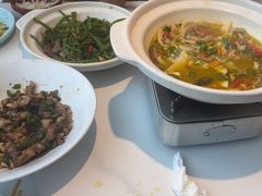 -攸州小镇家湘菜(小米科技园店)