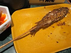 -牛New寿喜烧(曹路花园城店)