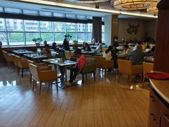 -天津水游城丽筠酒店