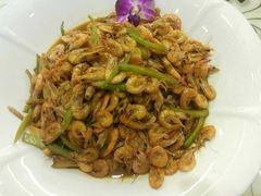 -欢乐牧场海鲜烤肉自助(牡丹园店)