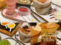 -喜雀JOY KITCHEN