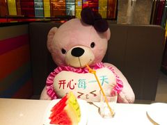 -海底捞火锅(亲子主题北金鹰店)